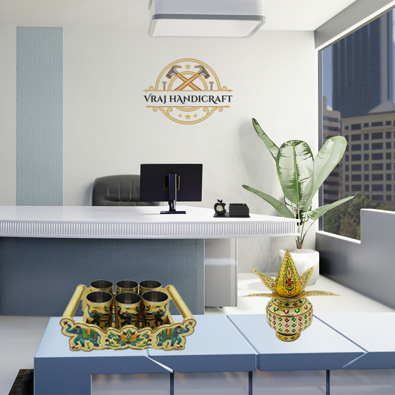 Vraj Handicraft