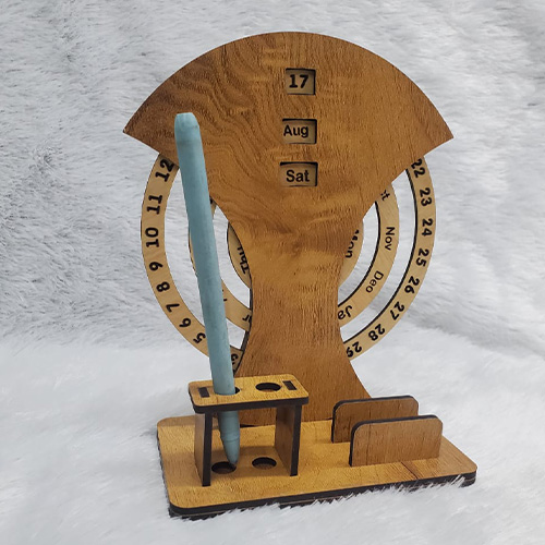 Corporate Pen Stand