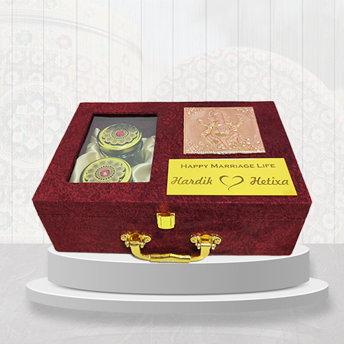 Wedding Boxes