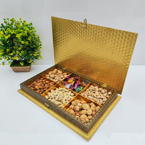 Wedding Return Gift Boxes