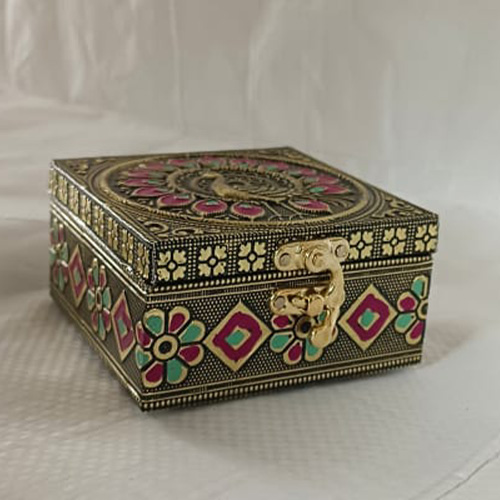 Jewelry Box